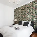 Apartment Chiado Prestige View Lisbon