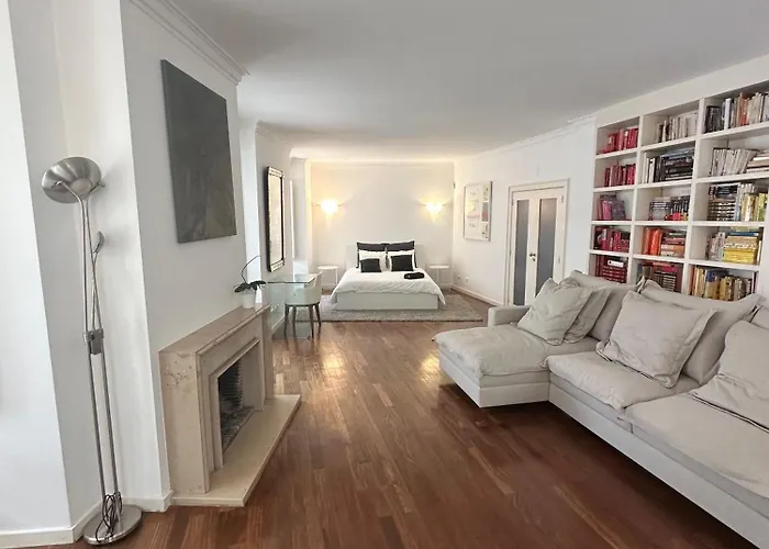 Chiado Prestige View