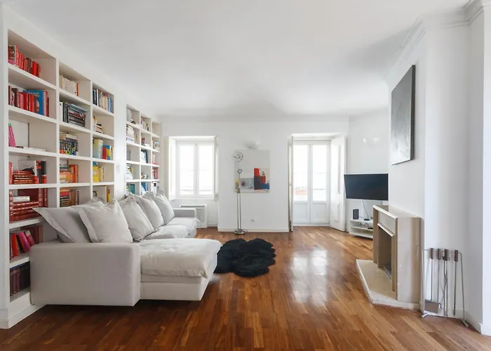 Chiado Prestige View *