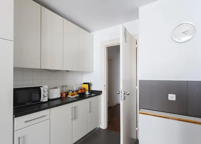 Chiado Prestige View Apartment