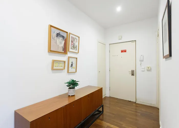 Chiado Prestige View Apartment *