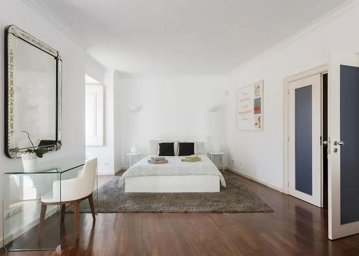 Chiado Prestige View *