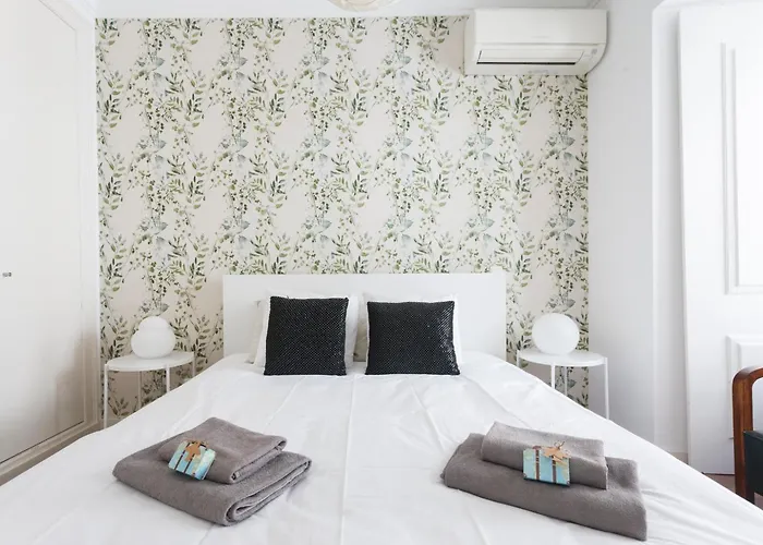 Chiado Prestige View Apartment