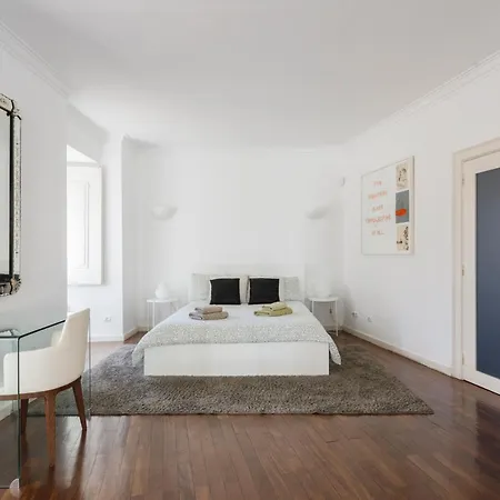Chiado Prestige View *