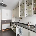 Apartment Chiado Prestige View