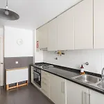 Apartment Chiado Prestige View Lissabon