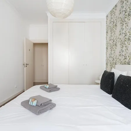 Chiado Prestige View Apartment