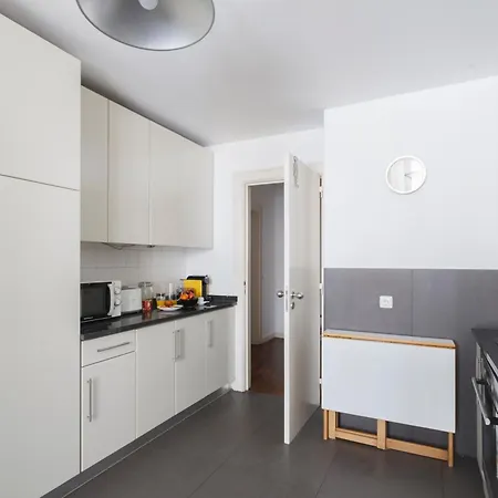 Chiado Prestige View *