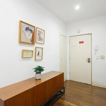 Chiado Prestige View Apartman *