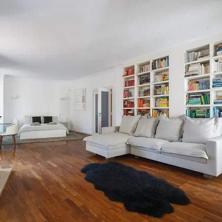 Chiado Prestige View Apartman