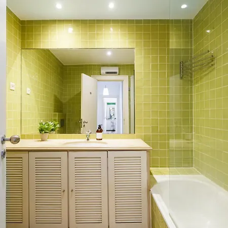 Chiado Prestige View Apartman