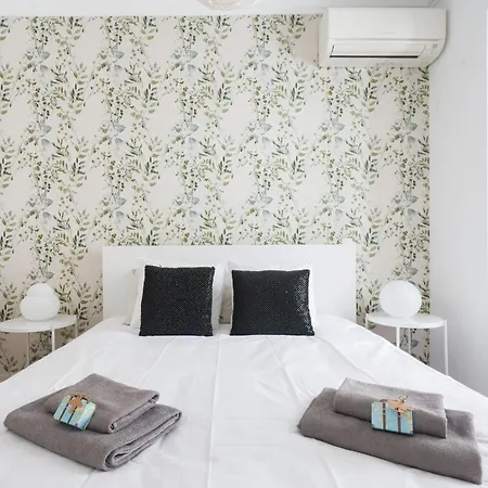 Chiado Prestige View Appartement