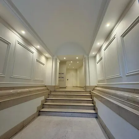 Chiado Prestige View Appartement Lisboa