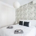 Chiado Prestige View Lejlighed Lisboa