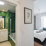 Chiado Prestige View Lejlighed