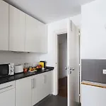 Chiado Prestige View Lejlighed