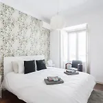 Lejlighed Chiado Prestige View Lisboa