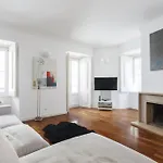 Lejlighed Chiado Prestige View *