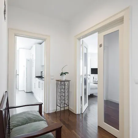 Chiado Prestige View Лиссабон