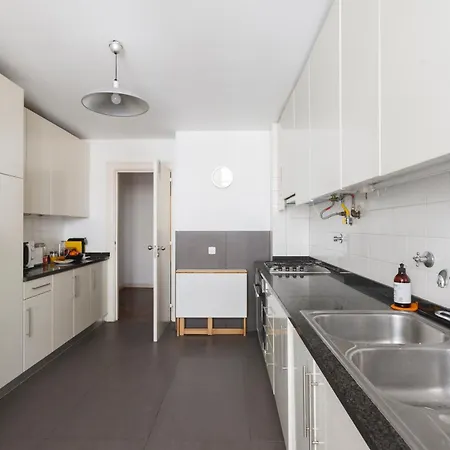 Chiado Prestige View * Лиссабон