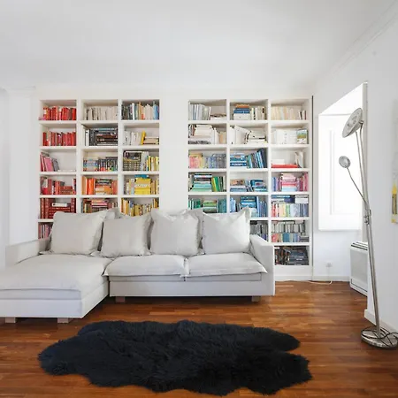 Chiado Prestige View Апартаменты