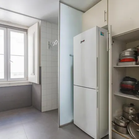 Chiado Prestige View Лиссабон