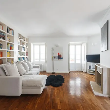 Chiado Prestige View *