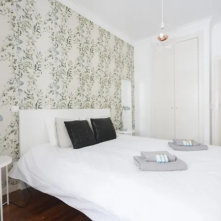 Chiado Prestige View *