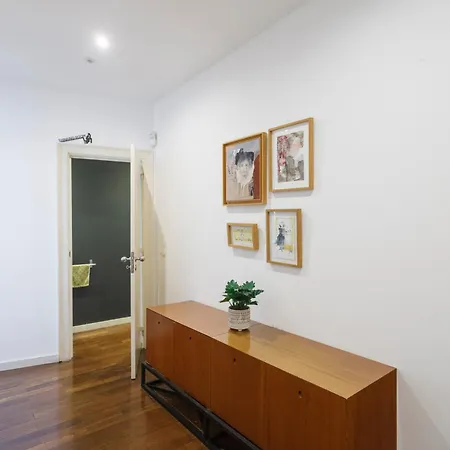 Chiado Prestige View Lisbona
