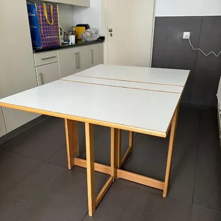 Appartamento Chiado Prestige View Lisbona